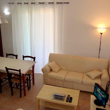Alba Blu Apartamento Santa Caterina Dello Ionio Marina Exterior foto