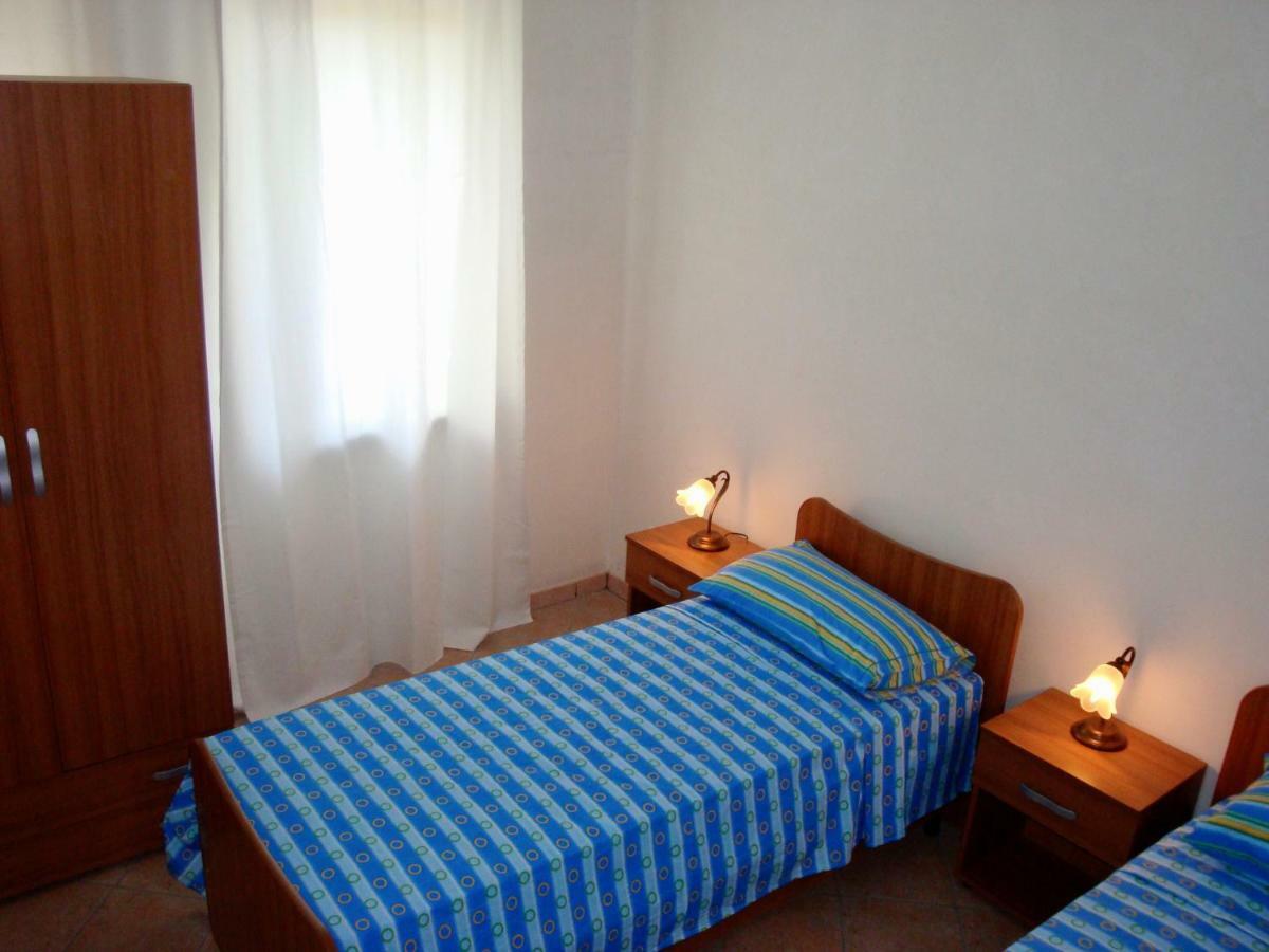 Alba Blu Apartamento Santa Caterina Dello Ionio Marina Exterior foto