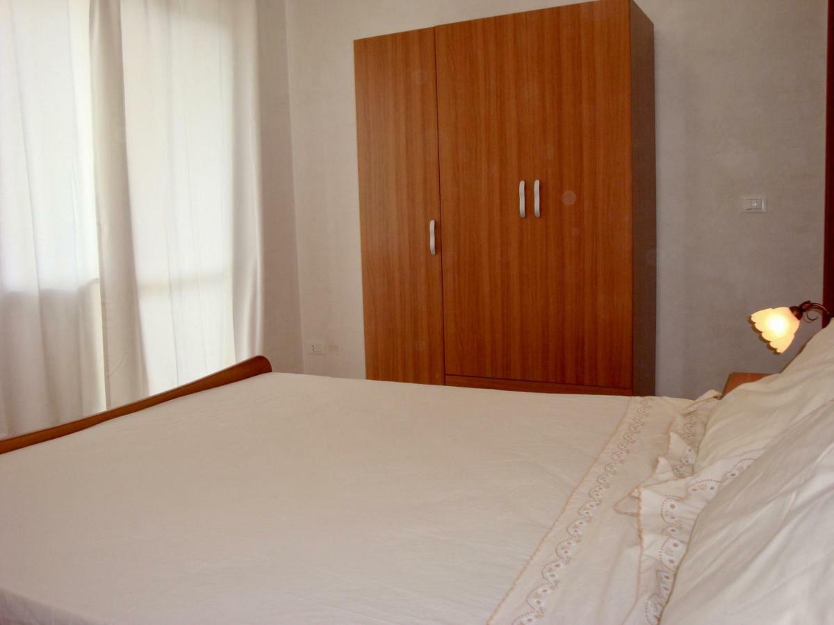Alba Blu Apartamento Santa Caterina Dello Ionio Marina Exterior foto